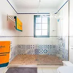 Ferienhaus Casa Lili - Shared Pool - Close To Seafront Promenade - Sea Views From Upper Terrace *