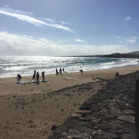Casa Lili - Shared Pool - Close To Seafront Promenade - Sea Views From Upper Terrace Prázdninový dům Punta Mujeres