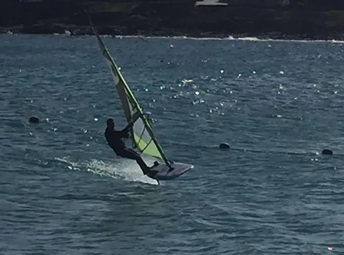 Casa Lili - Shared Pool - Close To Seafront Promenade - Sea Views From Upper Terrace *