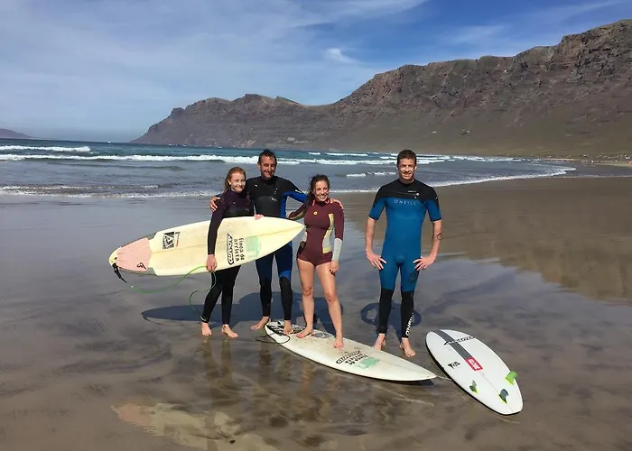 Casa Lili - Shared Pool - Close To Seafront Promenade - Sea Views From Upper Terrace Σπίτι διακοπών Punta Mujeres
