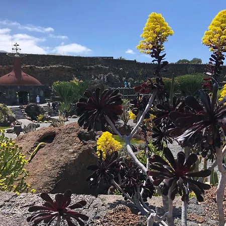 Casa Lili - Shared Pool - Close To Seafront Promenade - Sea Views From Upper Terrace Casa de Férias Punta Mujeres
